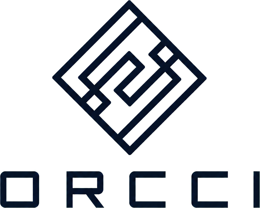 ORCCI logo